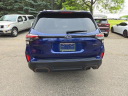 Thumbnail image of 2025 Subaru Forester at LaFontaine Subaru