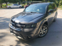 Thumbnail image of 2018 Dodge Journey at DFW AUTO LEADER