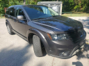 Thumbnail image of 2018 Dodge Journey at DFW AUTO LEADER