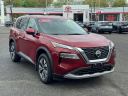 Thumbnail image of 2021 Nissan Rogue at Empire Nissan of Hillside