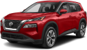 2021 Nissan Rogue SV at Empire Nissan of Hillside