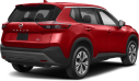 Thumbnail image of 2021 Nissan Rogue at Empire Nissan of Hillside