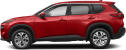 Thumbnail image of 2021 Nissan Rogue at Empire Nissan of Hillside