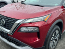 Thumbnail image of 2021 Nissan Rogue at Empire Nissan of Hillside