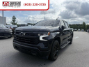Thumbnail image of 2024 Chevrolet Silverado 1500 at JT's Chrysler Jeep Dodge (new)