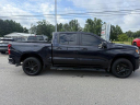 Thumbnail image of 2024 Chevrolet Silverado 1500 at JT's Chrysler Jeep Dodge (new)