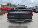 2024 Chevrolet Silverado 1500 RST at JT's Chrysler Jeep Dodge (new)
