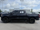 Thumbnail image of 2024 Chevrolet Silverado 1500 at JT's Chrysler Jeep Dodge (new)
