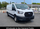 Thumbnail image of 2020 Ford Transit at Cawood Honda