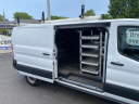 Thumbnail image of 2020 Ford Transit at Cawood Honda