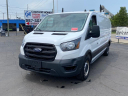 Thumbnail image of 2020 Ford Transit at Cawood Honda