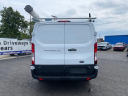 Thumbnail image of 2020 Ford Transit at Cawood Honda