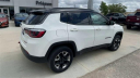 Thumbnail image of 2018 Jeep Compass at Friesen Chrysler Dodge Jeep Ram