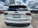 Thumbnail image of 2018 Jeep Compass at Friesen Chrysler Dodge Jeep Ram