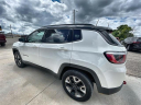 Thumbnail image of 2018 Jeep Compass at Friesen Chrysler Dodge Jeep Ram