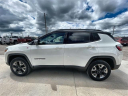Thumbnail image of 2018 Jeep Compass at Friesen Chrysler Dodge Jeep Ram