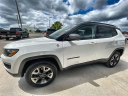 Thumbnail image of 2018 Jeep Compass at Friesen Chrysler Dodge Jeep Ram