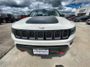 Thumbnail image of 2018 Jeep Compass at Friesen Chrysler Dodge Jeep Ram