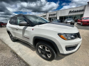 Thumbnail image of 2018 Jeep Compass at Friesen Chrysler Dodge Jeep Ram