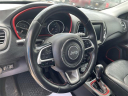 Thumbnail image of 2018 Jeep Compass at Friesen Chrysler Dodge Jeep Ram