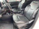 Thumbnail image of 2018 Jeep Compass at Friesen Chrysler Dodge Jeep Ram