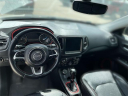 Thumbnail image of 2018 Jeep Compass at Friesen Chrysler Dodge Jeep Ram