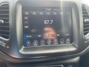 Thumbnail image of 2018 Jeep Compass at Friesen Chrysler Dodge Jeep Ram