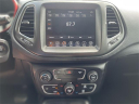 Thumbnail image of 2018 Jeep Compass at Friesen Chrysler Dodge Jeep Ram