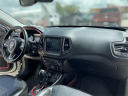 Thumbnail image of 2018 Jeep Compass at Friesen Chrysler Dodge Jeep Ram