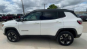 Thumbnail image of 2018 Jeep Compass at Friesen Chrysler Dodge Jeep Ram