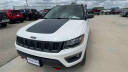 Thumbnail image of 2018 Jeep Compass at Friesen Chrysler Dodge Jeep Ram