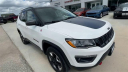 Thumbnail image of 2018 Jeep Compass at Friesen Chrysler Dodge Jeep Ram