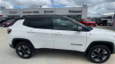 Thumbnail image of 2018 Jeep Compass at Friesen Chrysler Dodge Jeep Ram