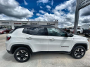 Thumbnail image of 2018 Jeep Compass at Friesen Chrysler Dodge Jeep Ram
