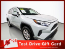 Thumbnail image of 2023 Toyota RAV4 at Toyota of Tampa Bay NEW