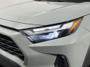 Thumbnail image of 2023 Toyota RAV4 at Toyota of Tampa Bay NEW