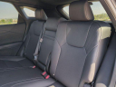 Thumbnail image of 2024 Lexus RX 350h at Lexus Escondido USED