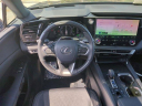 Thumbnail image of 2024 Lexus RX 350h at Lexus Escondido USED
