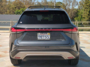 Thumbnail image of 2024 Lexus RX 350h at Lexus Escondido USED