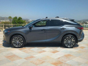 Thumbnail image of 2024 Lexus RX 350h at Lexus Escondido USED