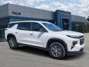 Thumbnail image of 2024 Chevrolet Traverse at PalmChevrolet of Ocala, FL