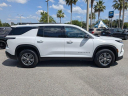 Thumbnail image of 2024 Chevrolet Traverse at PalmChevrolet of Ocala, FL
