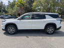 Thumbnail image of 2024 Chevrolet Traverse at PalmChevrolet of Ocala, FL