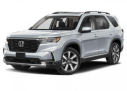 Thumbnail image of 2025 Honda Pilot at vans Honda Used