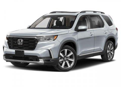 Thumbnail image of 2025 Honda Pilot at vans Honda Used