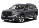 Thumbnail image of 2025 Honda Pilot at vans Honda Used