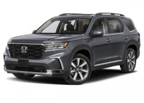 Thumbnail image of 2025 Honda Pilot at vans Honda Used