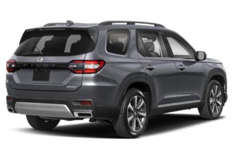 Thumbnail image of 2025 Honda Pilot at vans Honda Used
