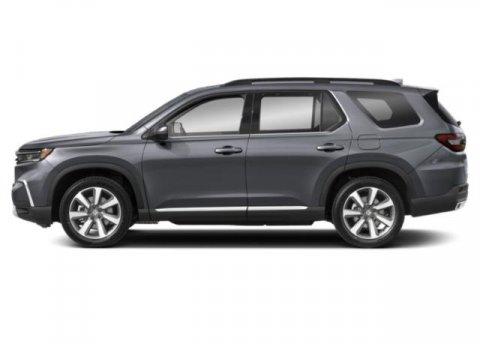 Thumbnail image of 2025 Honda Pilot at vans Honda Used