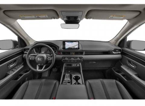 Thumbnail image of 2025 Honda Pilot at vans Honda Used